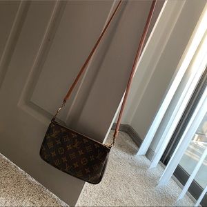 Louis Vuitton crossbody